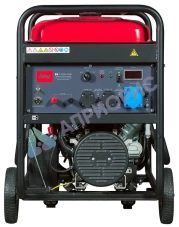 Бензиновый генератор FUBAG BS 11000 A ES